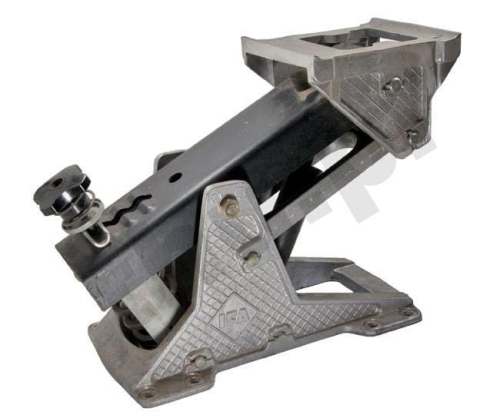WWW.THU.PL  Mechanizm siedzenia kierowcy