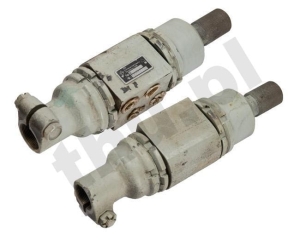 Zawór hydrauliczny układu kierowniczego