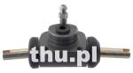 Cylinderek hamulca 19 mm