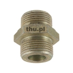 Łącznik 22 x 1,5 / 22 x 1,5