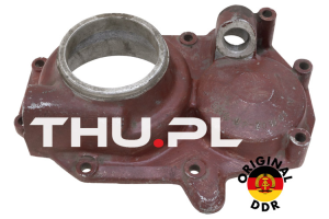 Pokrywa tylna skrzyni biegów