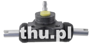 Cylinderek hamulca 16 mm