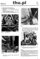 Instrukcja naprawy Fortschritt ZT 320, ZT 323, ZT 325 A  WWW.THU.PL