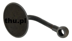 Smok oleju