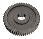 Koło zębate przekładni obrotu